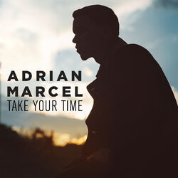 Cover of Take Your Time