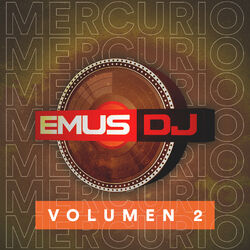 Cover of Mercurio, Vol. 2