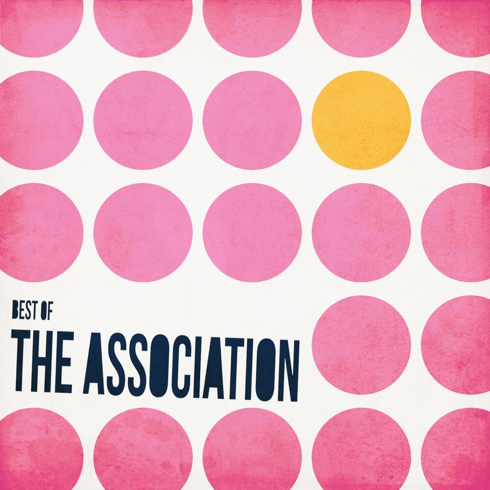 Picture of Best of The Association
