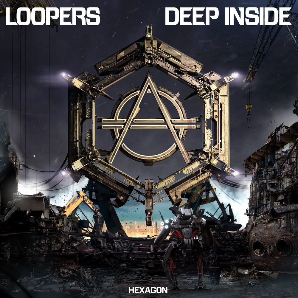 Picture of Deep Inside
