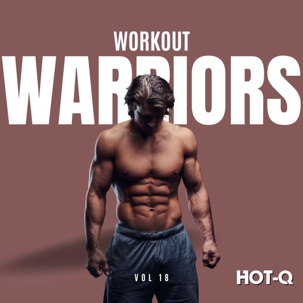 Album cover of Workout Warriors 018