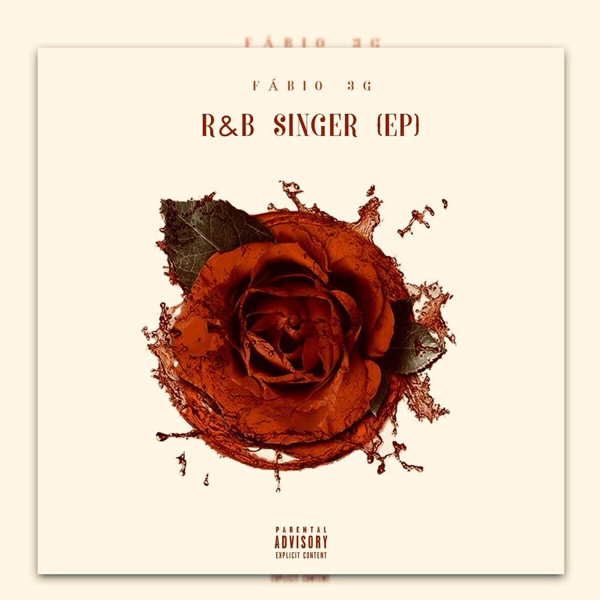 Album cover of EP