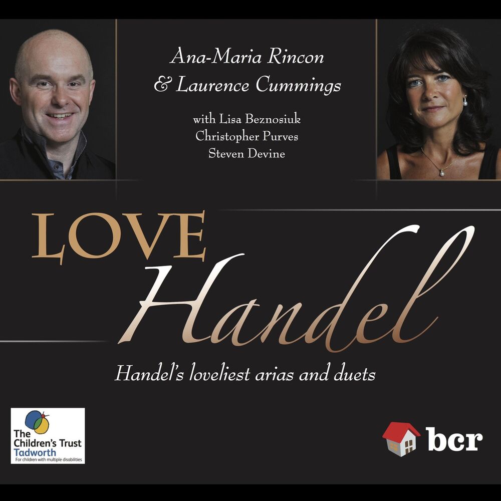 Picture of Love Handel