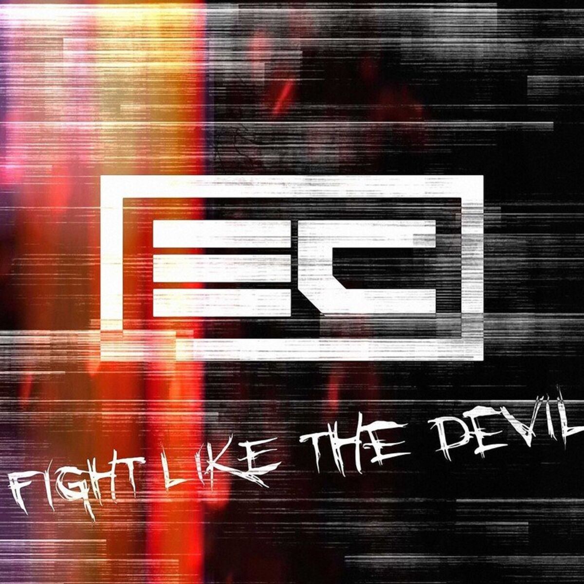 Album cover of Fight Like The Devil