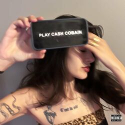 Cover of problem (radio edit)