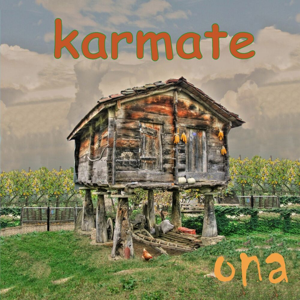 Picture of Ona