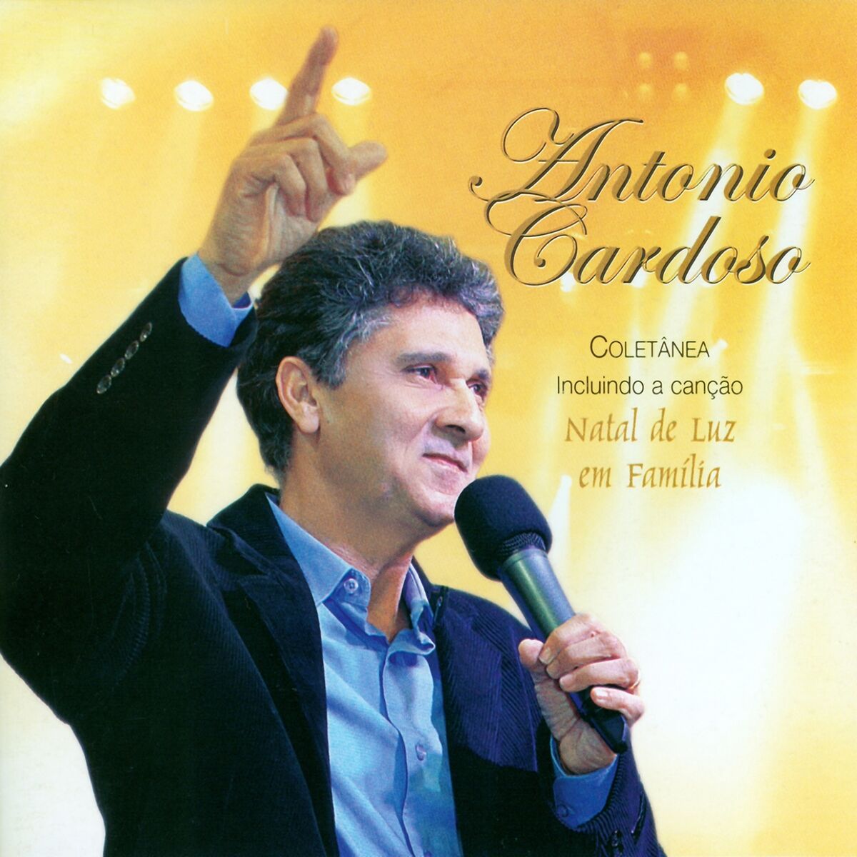 Album cover of Uma Canção Sacerdotal