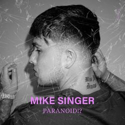Cover of Paranoid!?