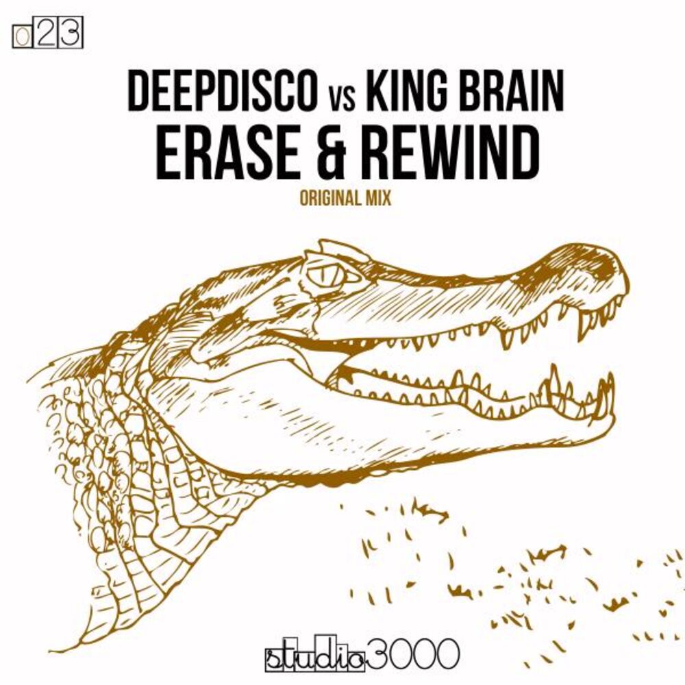 Picture of Erase & Rewind