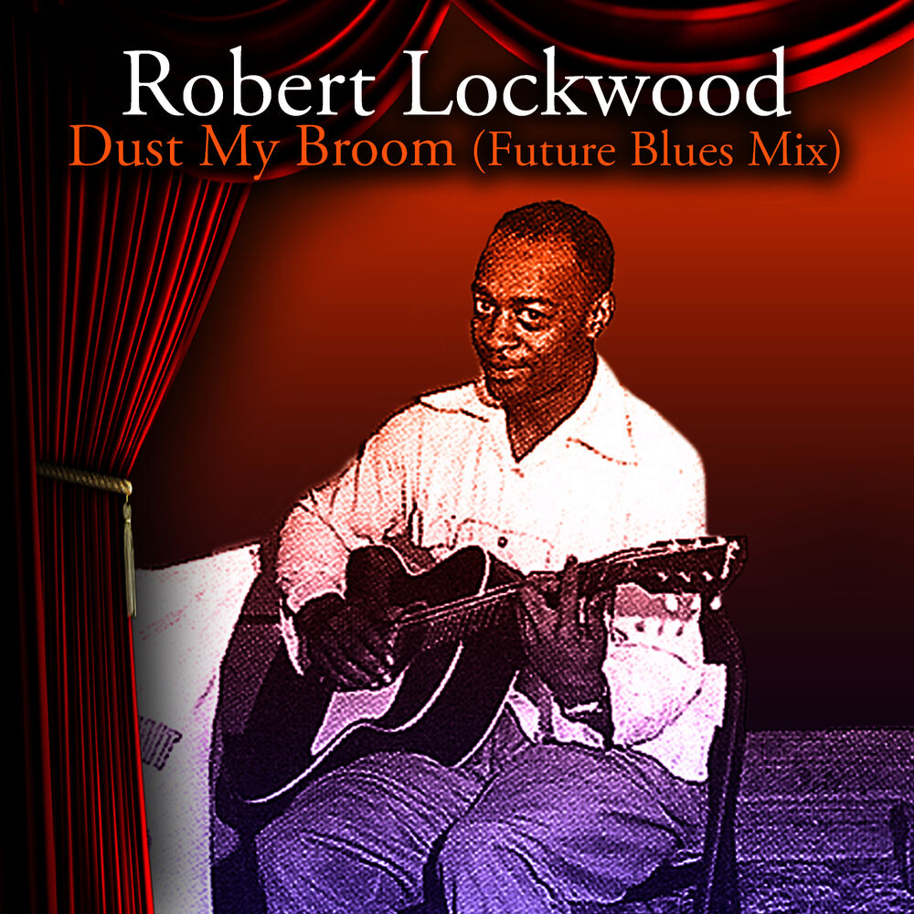 Picture of Dust My Broom (Future Blues Mix)