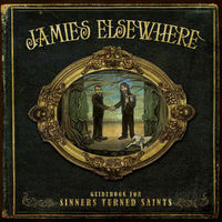 Jamies Elsewhere: albums, songs, concerts | Deezer