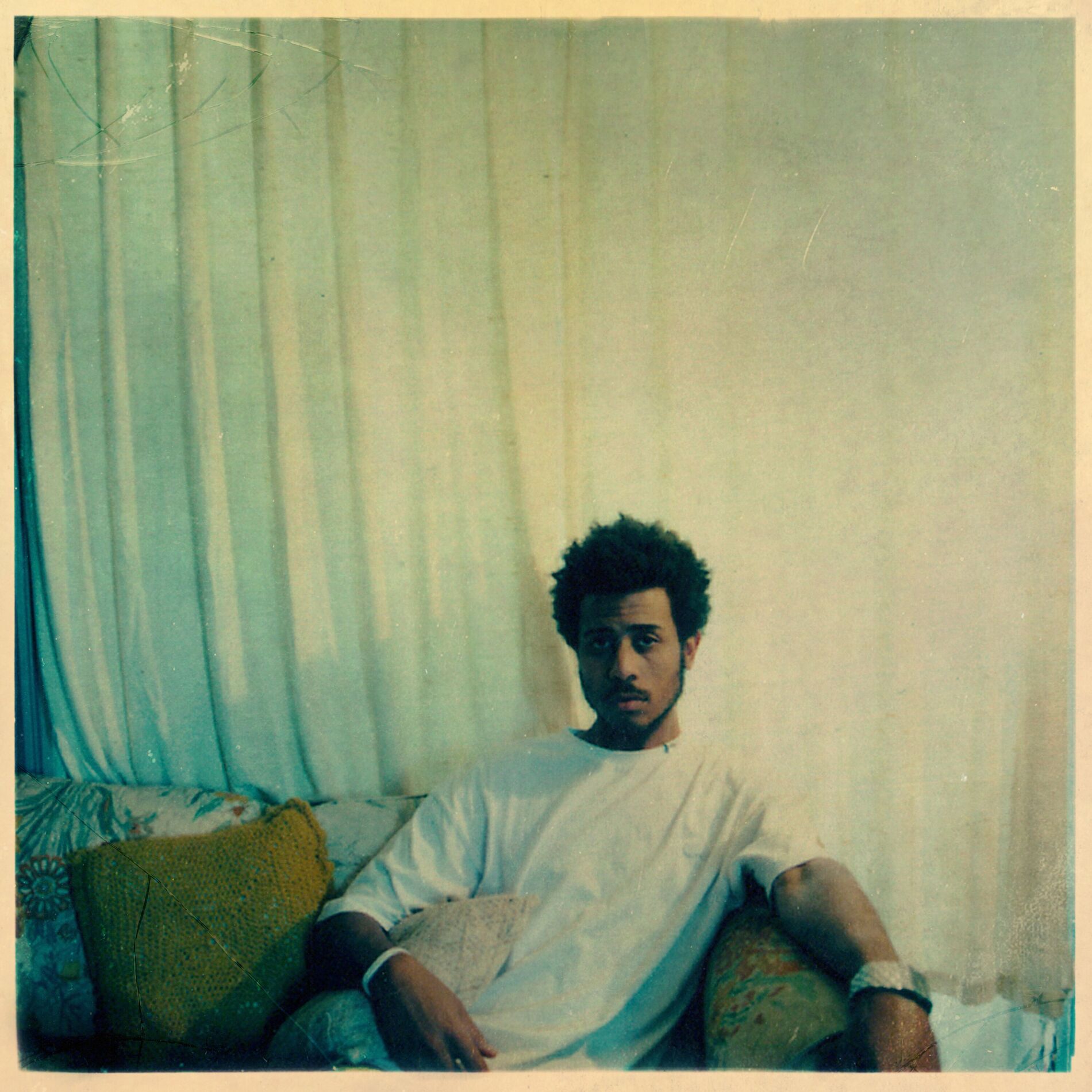Album cover of GOD Is Good (A Soundtrack To Life)