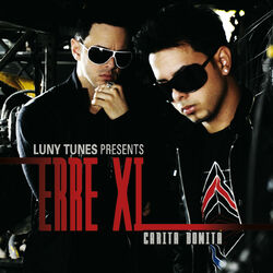 Cover of Carita Bonita