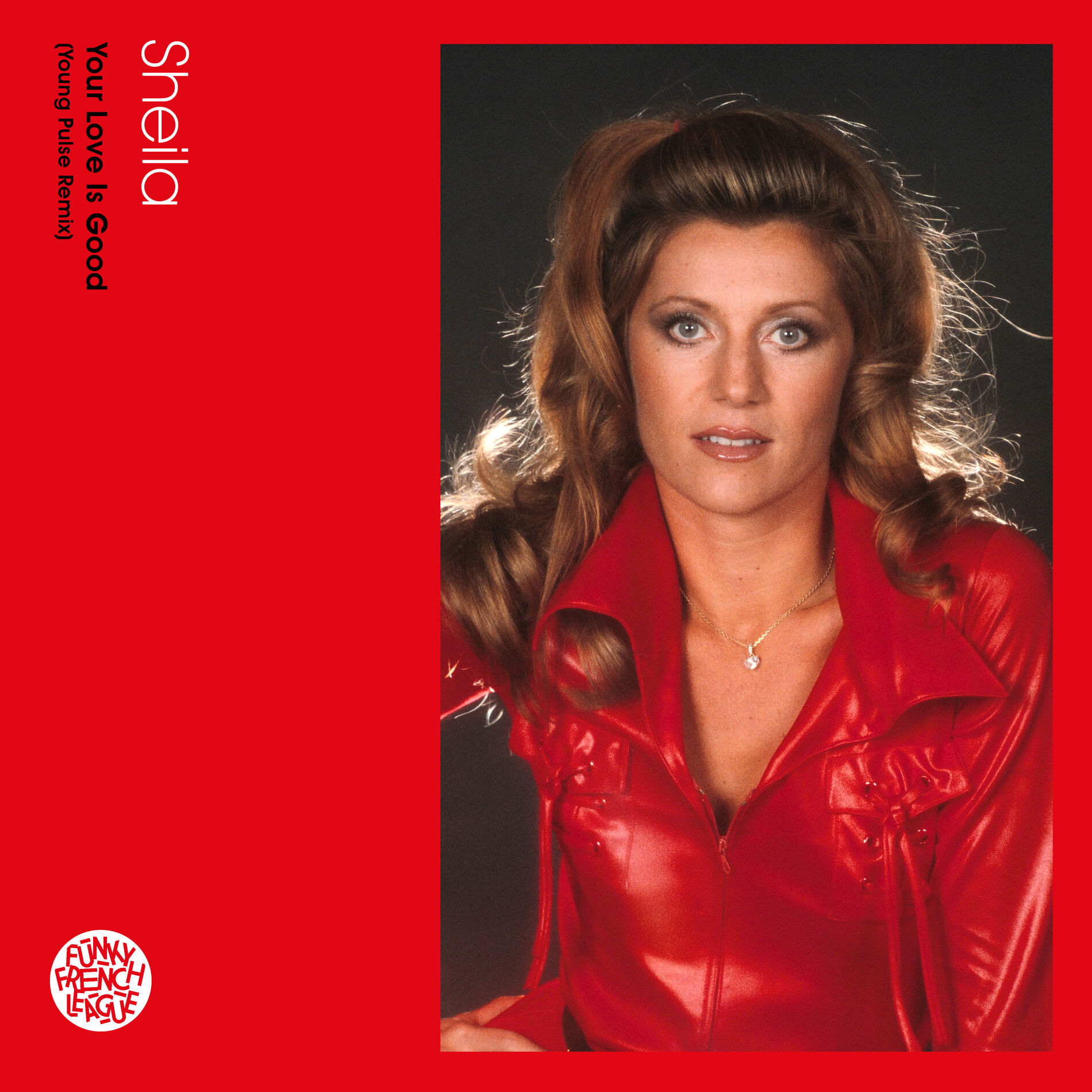 Album cover of Your Love Is Good