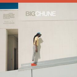Cover of BIG CHUNE