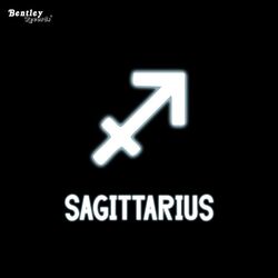 Cover of Sagittarius