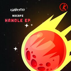 Cover of Handle