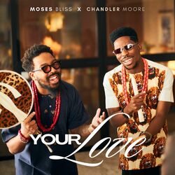 Cover of Your Love