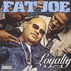 Cover of Loyalty