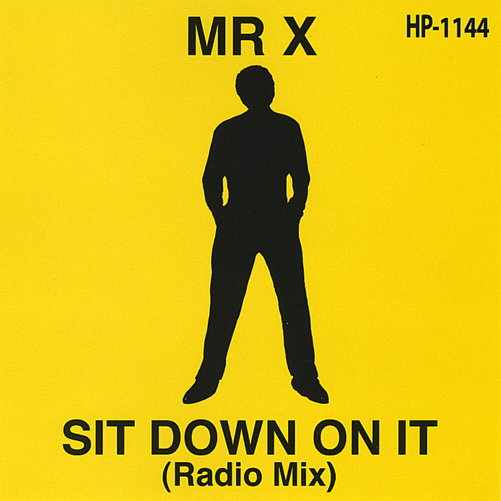 Picture of Sit Down On It (Radio Mix)
