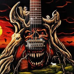Cover of Rock’n’roll