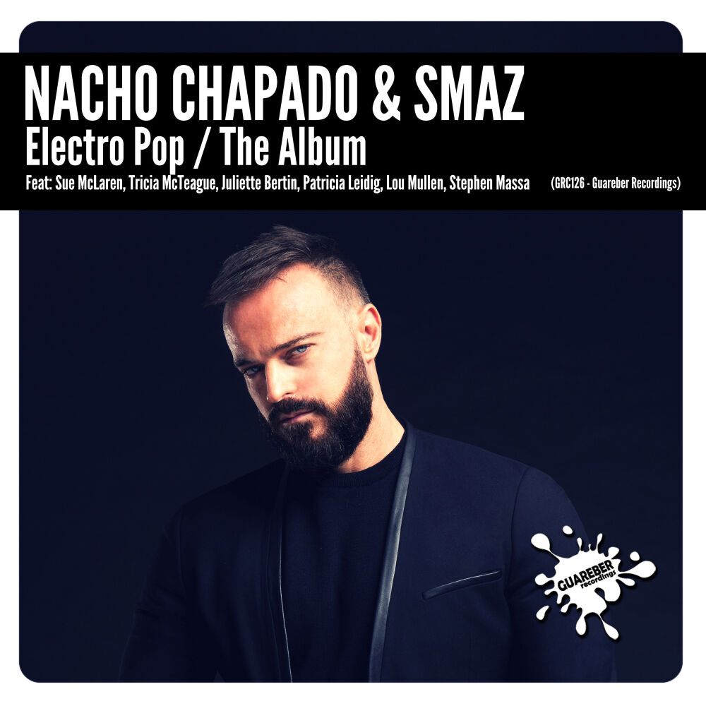Picture of Electro Pop (The Album)