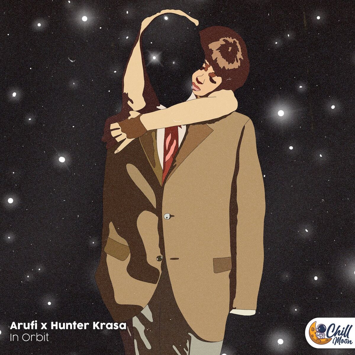 Album cover of In Orbit