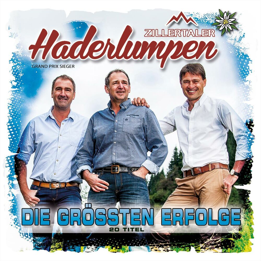 Picture of Die größten Erfolge