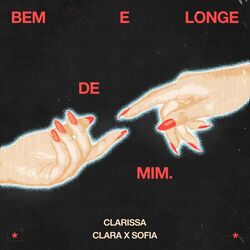 Cover of bem e longe de mim