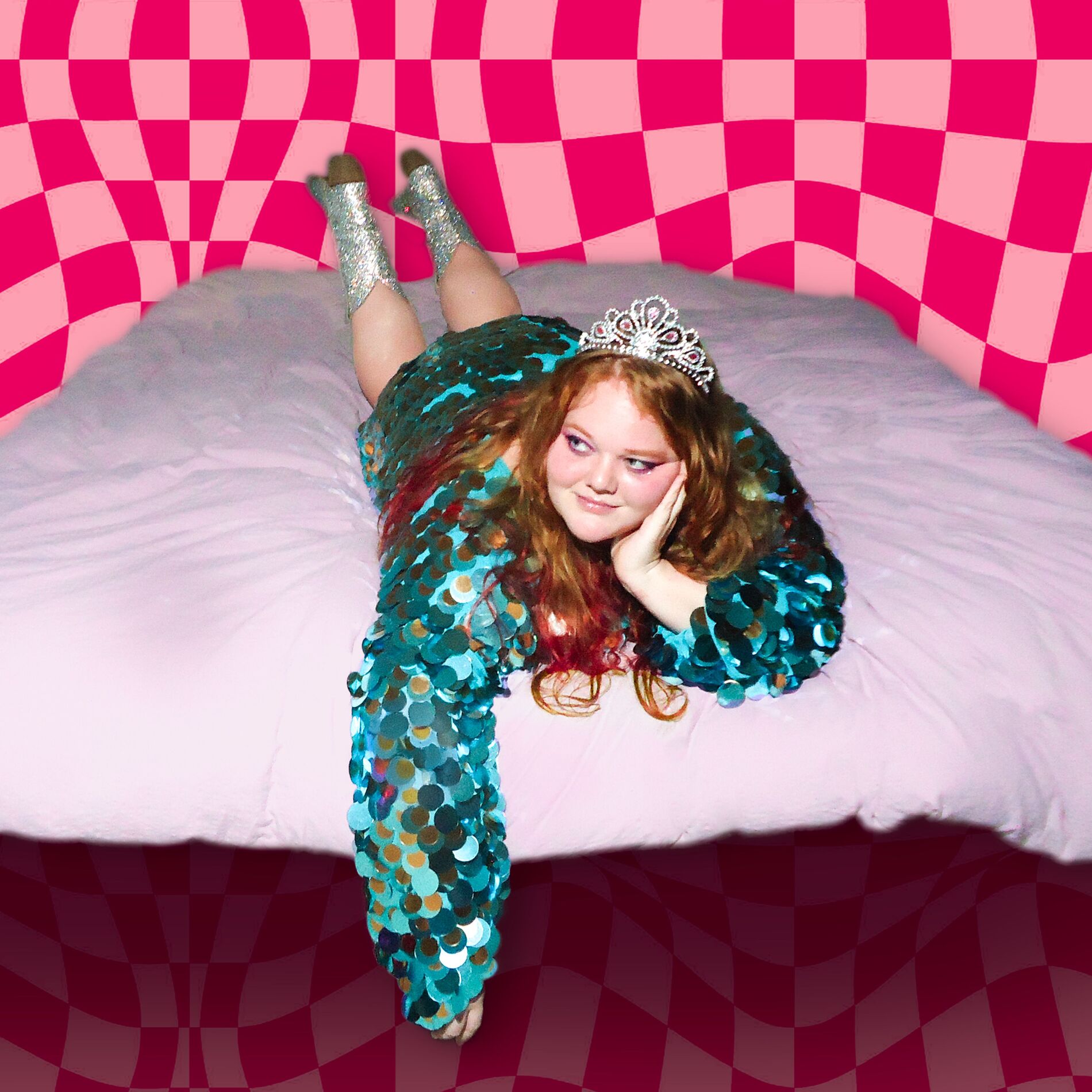 Album cover of Call You Out