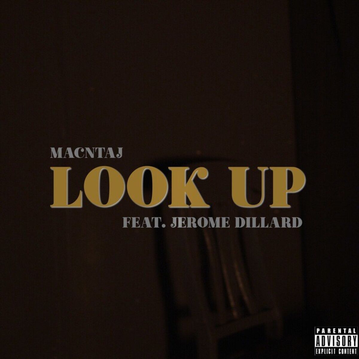 Album cover of Look Up