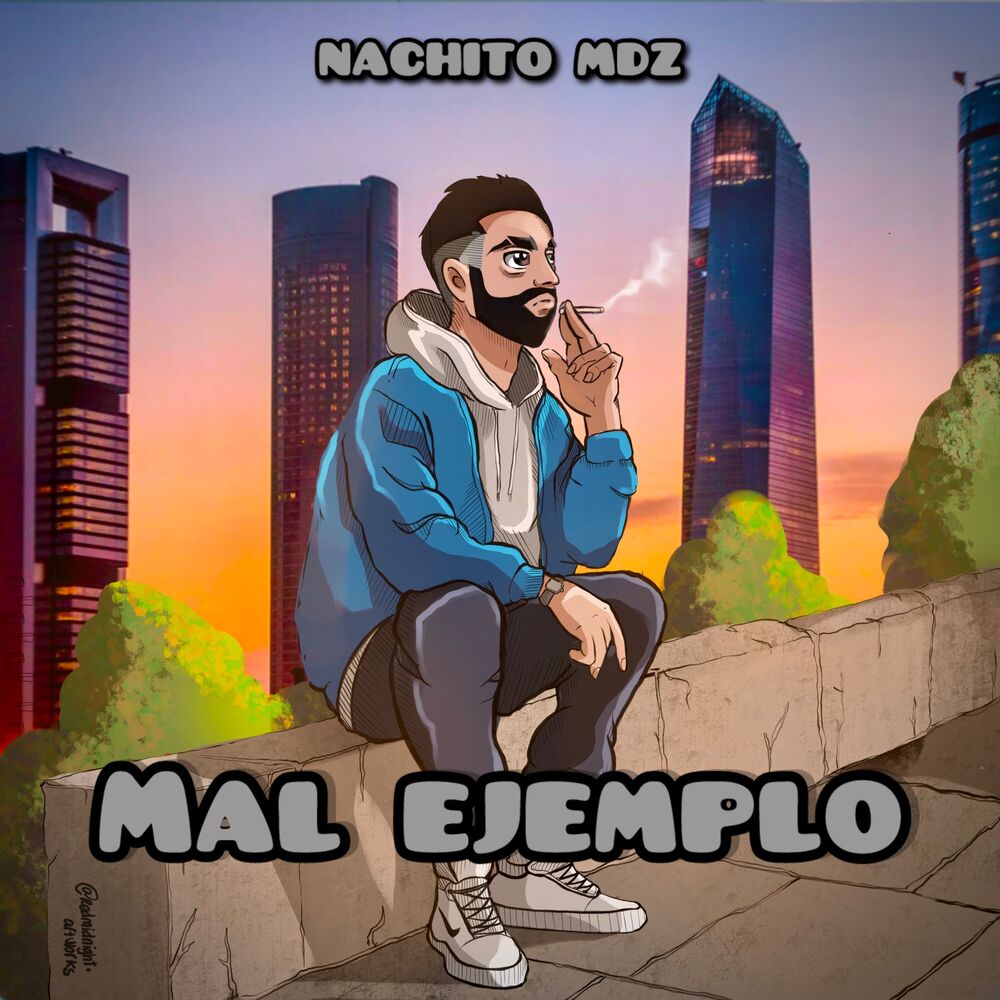 Picture of Mal ejemplo