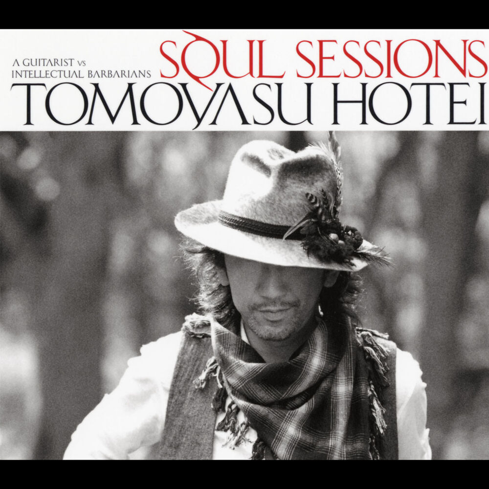 Picture of Soul Sessions
