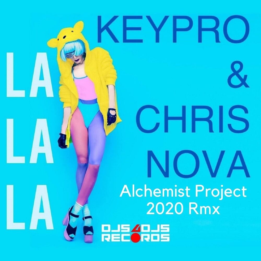 Picture of La, La, La