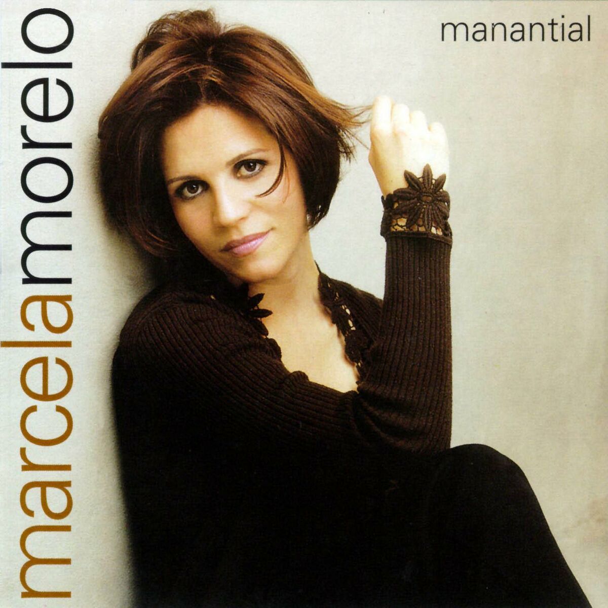 Album cover of Corazón Salvaje