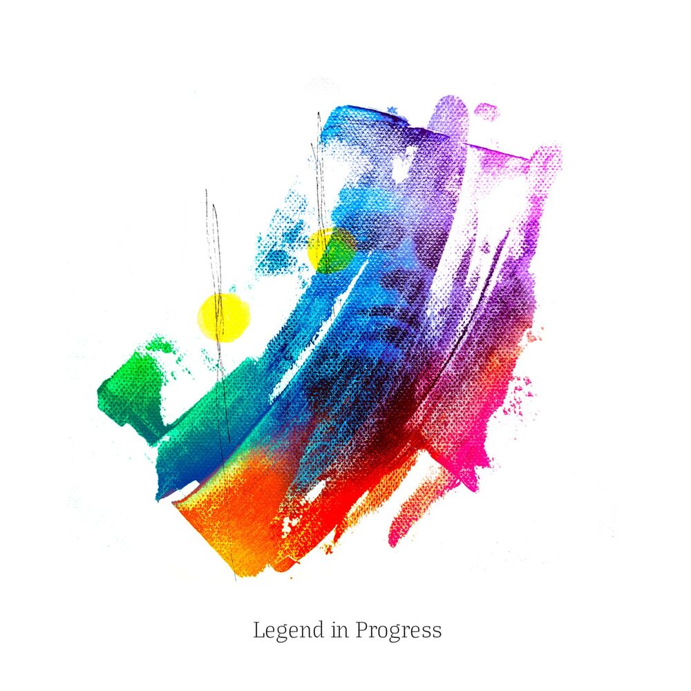 Picture of Legend in Progress