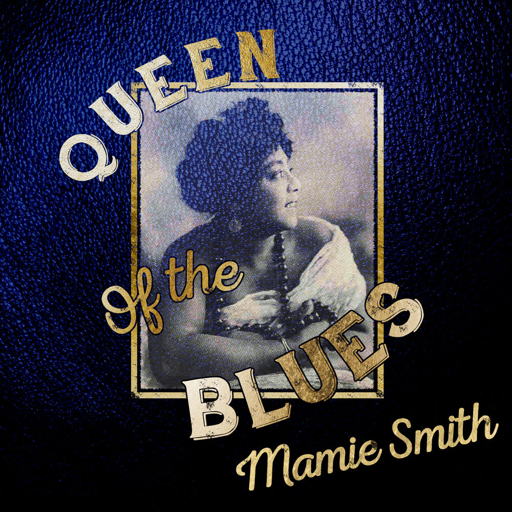 Picture of Queen of the Blues