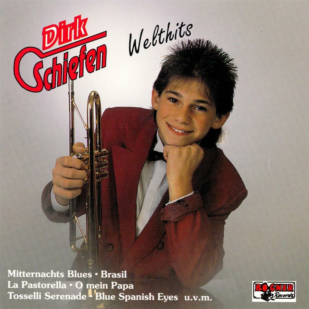 Picture of Welthits - Trompete