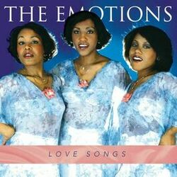 Cover of Love Songs