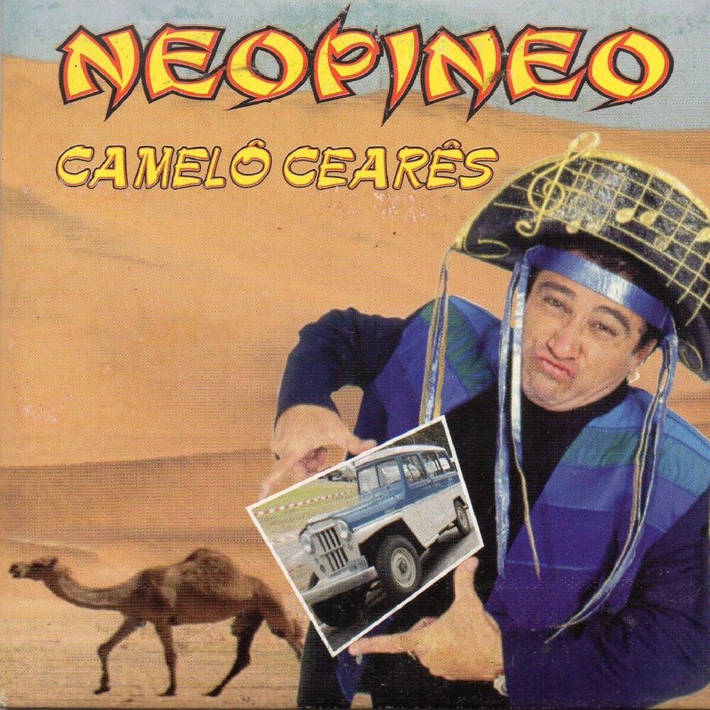 Picture of Camelô Cearês