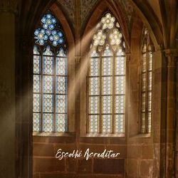 Cover of Escolhi Acreditar