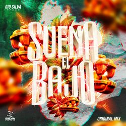 Cover of Suena el Bajo