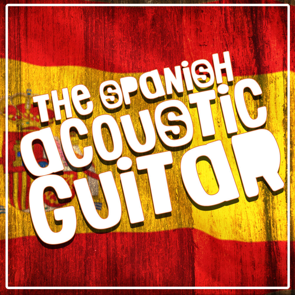 Picture of The Spanish Acoustic Guitar