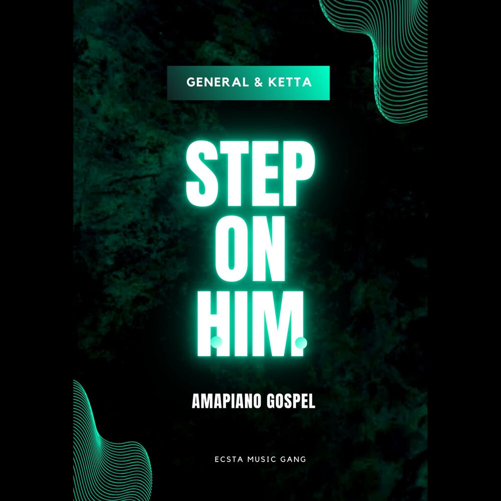 Picture of Step On Him