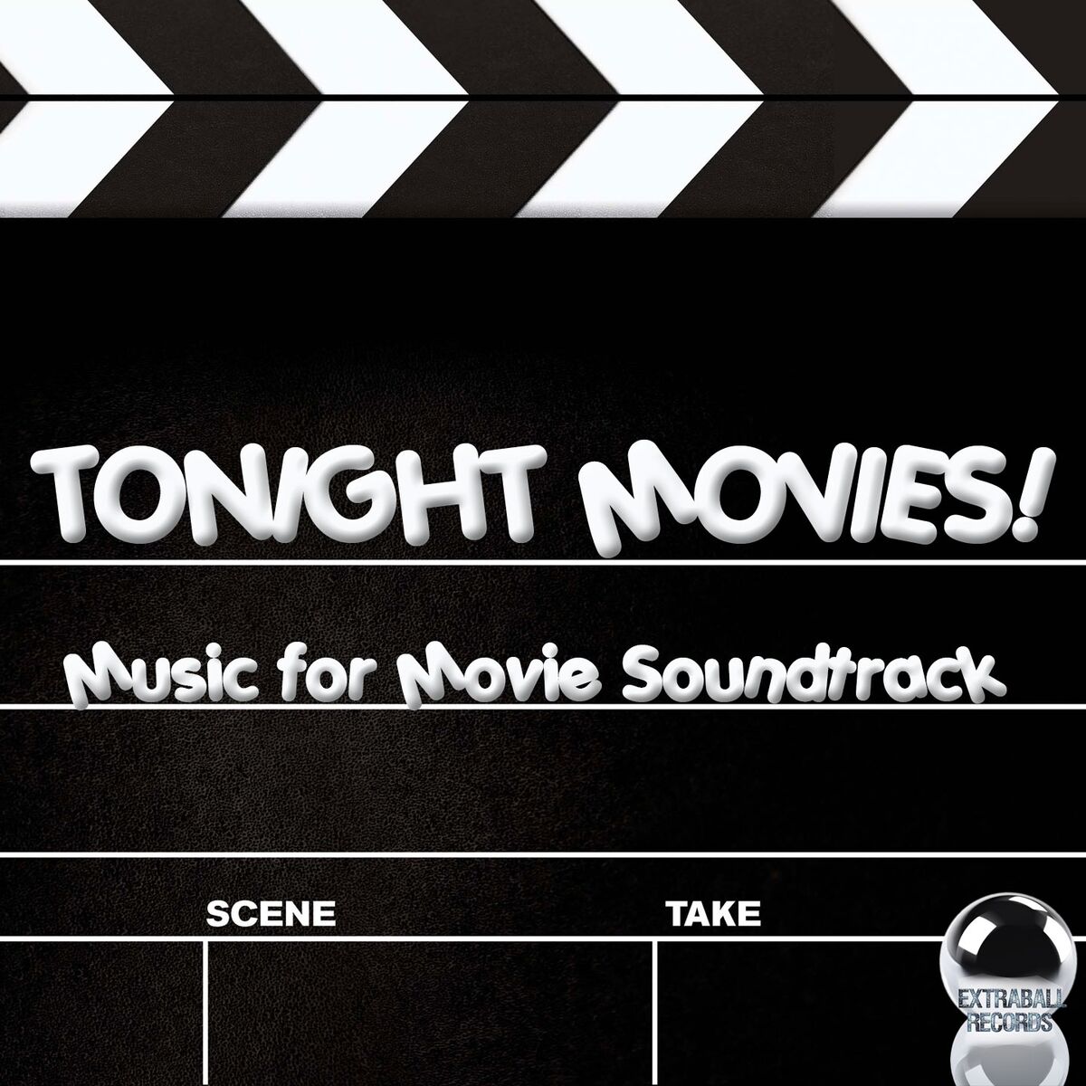 Album cover of Tonight Movies! (Music for Movie Soundtrack)