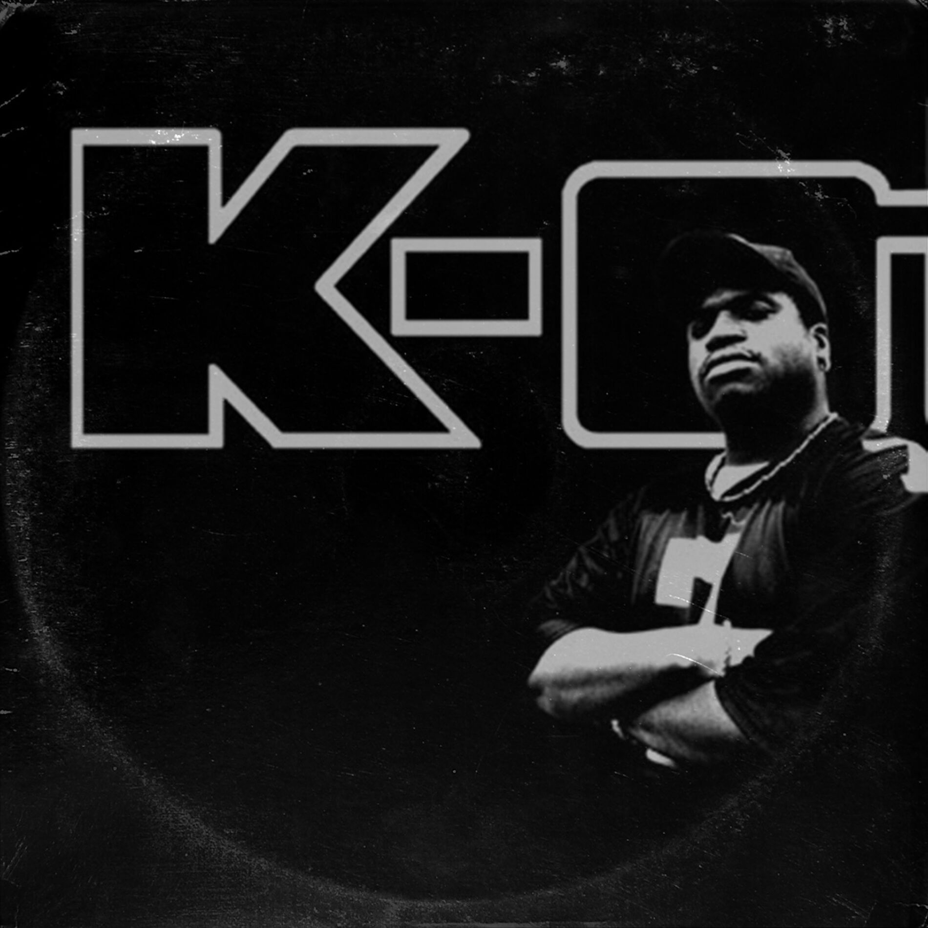 Album cover of The Black Album