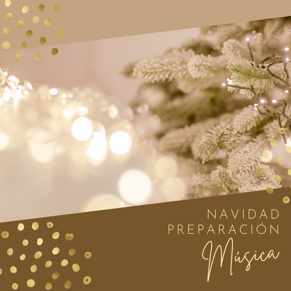Picture of 3 2 1 Navidad Preparación Música
