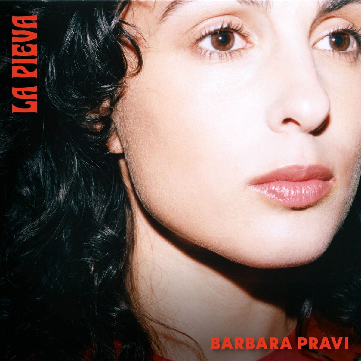 Album cover of Qui j'étais