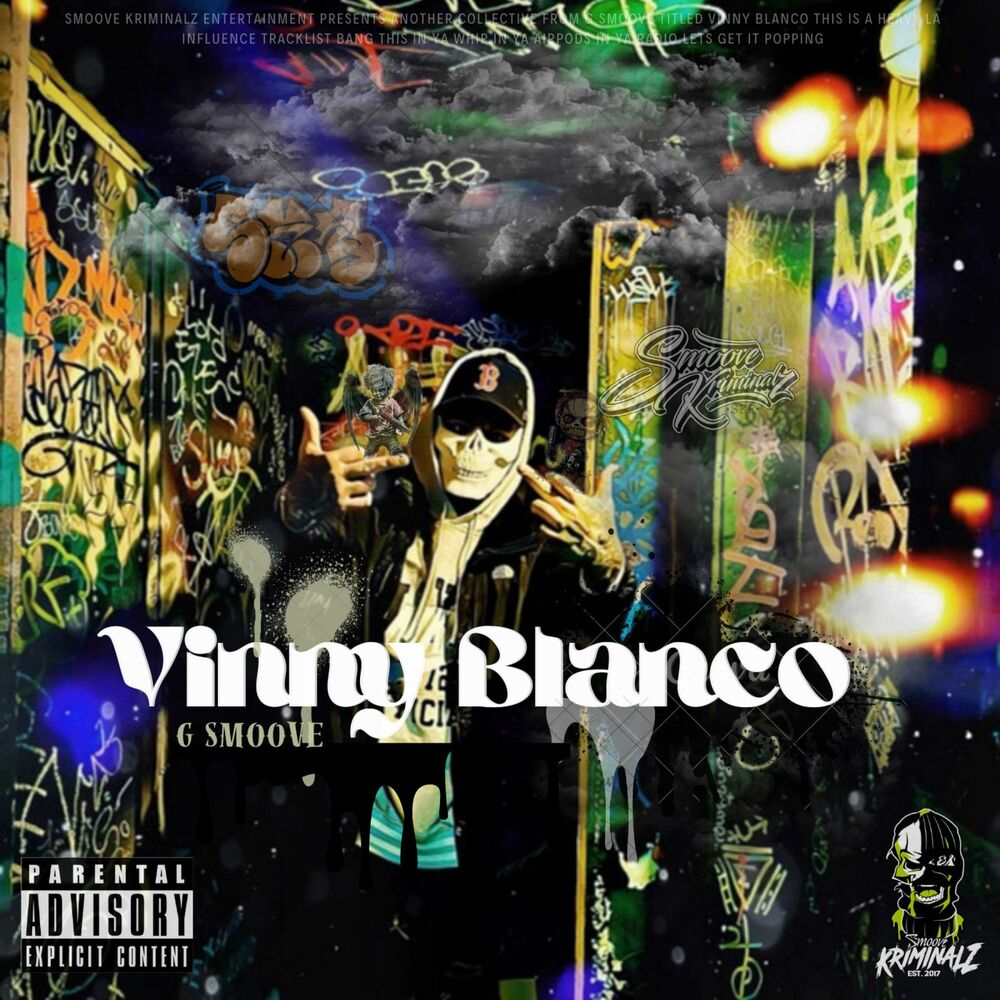 Picture of Vinny Blanco