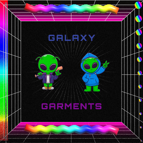 Galaxy Garments